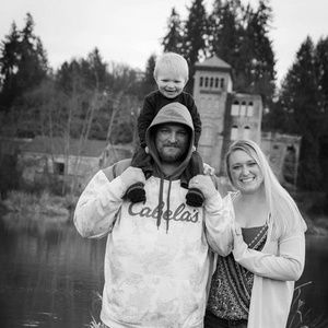 Meet your Posher, Nicholas